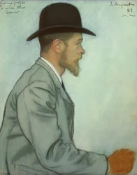 Albert Anquetin